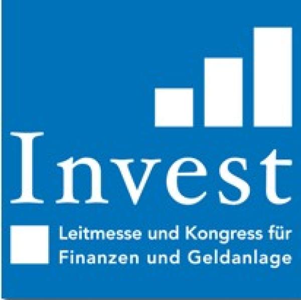 Invest 2019 - die Suche nach dem optimalen Investment