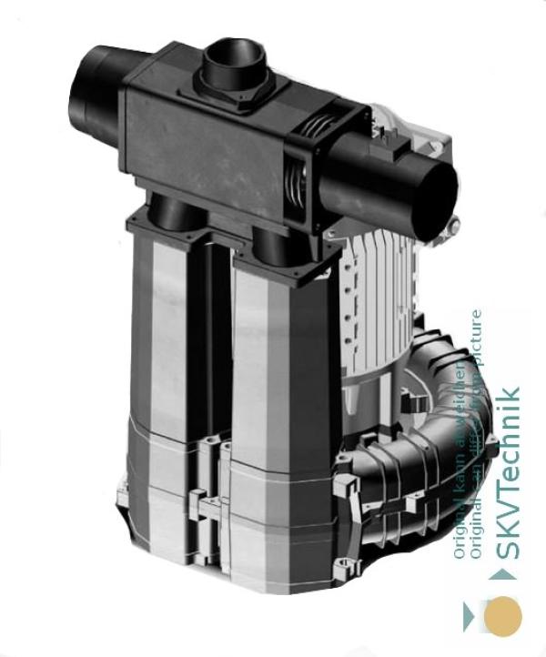 Seitenkanalverdichter SKVTechnik hat kurze Lieferzeiten