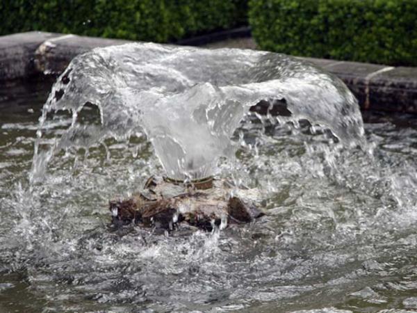 Wasser im Depot - bringt das sprudelnde Renditen?