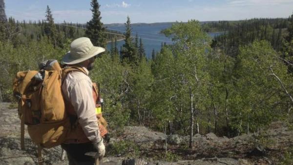 Große hochgradige Goldprojekte erfreuen