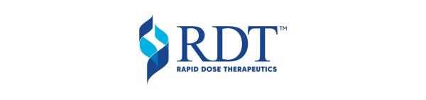 Rapid Dose Therapeutics beruft Ian Fodie zum Chief Financial Officer 