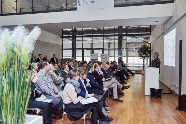 Nächste Telematik-Fachtagung von Couplink am 13. Mai in der RWTH Aachen