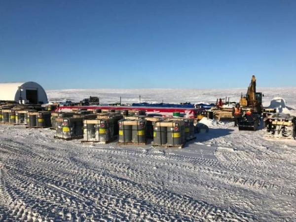 Fortschritt geht nicht ohne Rohstoffe