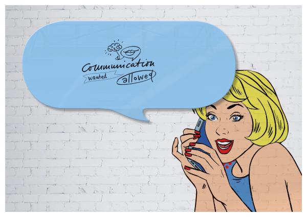 Kreative Bürogestaltung mit individuellen Premium-Whiteboards