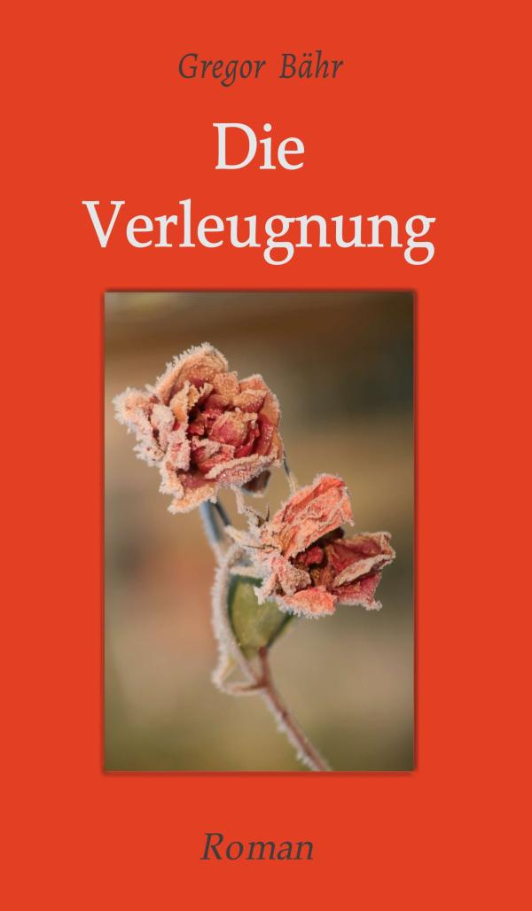 Die Verleugnung - ein Drehbuchautor und der lange Arm einer zerstörten Liebe