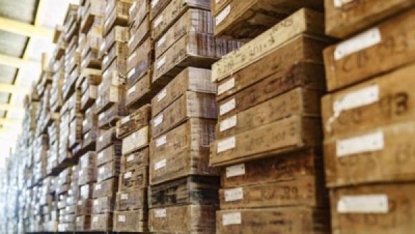 Goldinvestoren lernen vom Notre Dame-Feuer