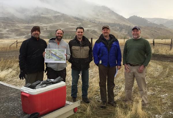 Group Ten macht das Ultra-Projekt zu Geld