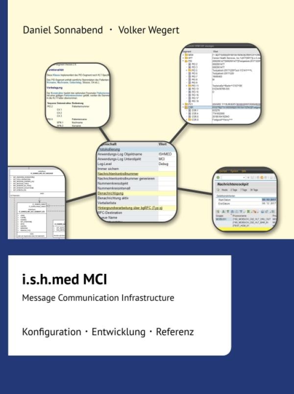 i.s.h.med MCI - Umfassende Einführung in das gleichnamige klinische Informationssystem