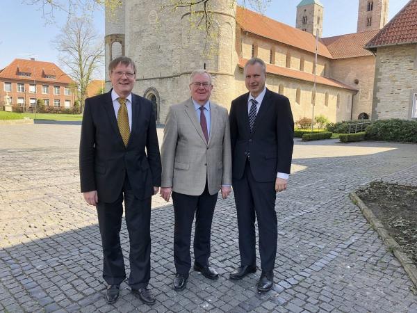 IfKom: Schnelles Internet auch für ländliche Industrie