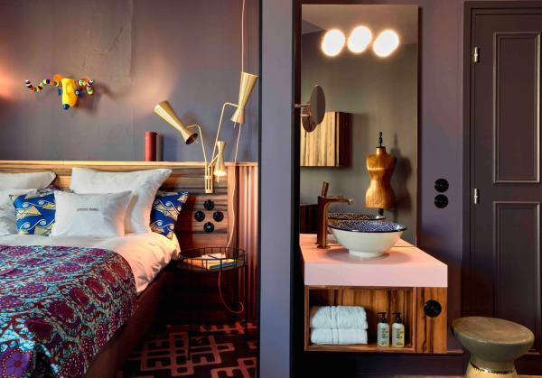 hotelkit wird bei den 25hours Hotels zum echten Team-Mitglied 