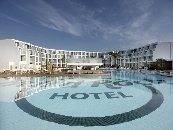 Palladium Hotel Group beginnt die Sommersaison auf Ibiza mit neuen Entwicklungen