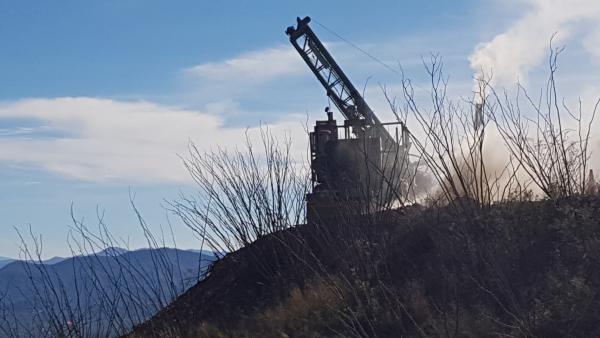 Sonoro Metals: 60 Goldbohrungen, 60 Treffer!