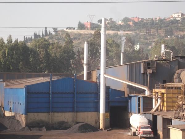 Global Atomic steht vor riesigen Entwicklungsschritten