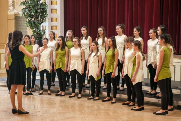 Jetzt die Teilnahme an Bratislava Cantat 2019 buchen!