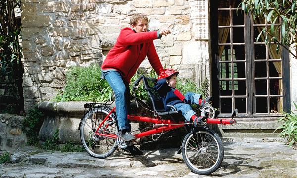 25 Jahre Hase Bikes: Spezialräder für die ganze Welt