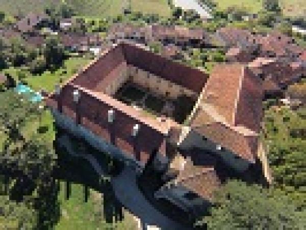 Monastere de Saint Mont: Plaimont eröffnet neues Boutique-Hotel 