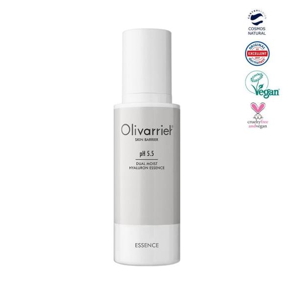 Vegane Koreanische Kosmetik von OLIVARRIER jetzt bei Miss&Missy
