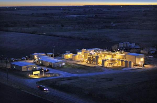 Investoren interessiert an Uran