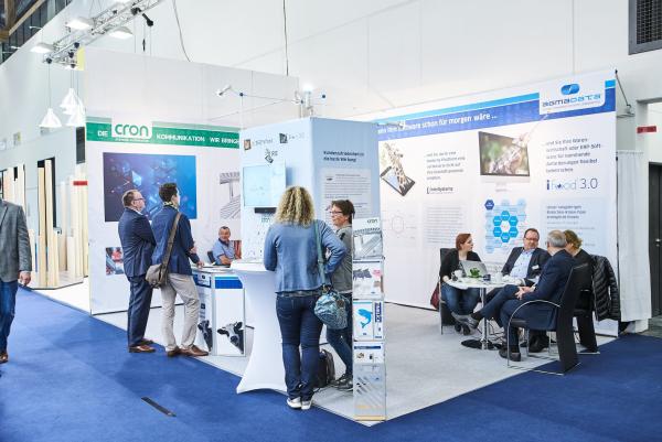 IFFA 2019: agmadata zieht positives Messe-Resümee