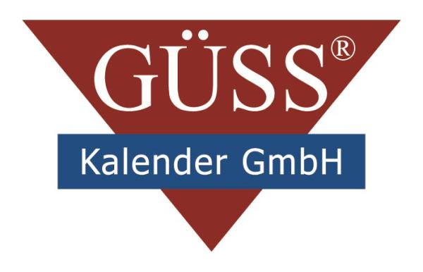 GÜSS Kalender GmbH