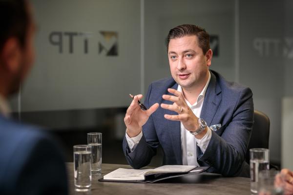 IT-Personaldienstleister TTP übertrifft angehobene Umsatzprognose des Geschäftsjahres 2018