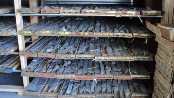 Mit Gold und Kupfer auf Erfolgskurs