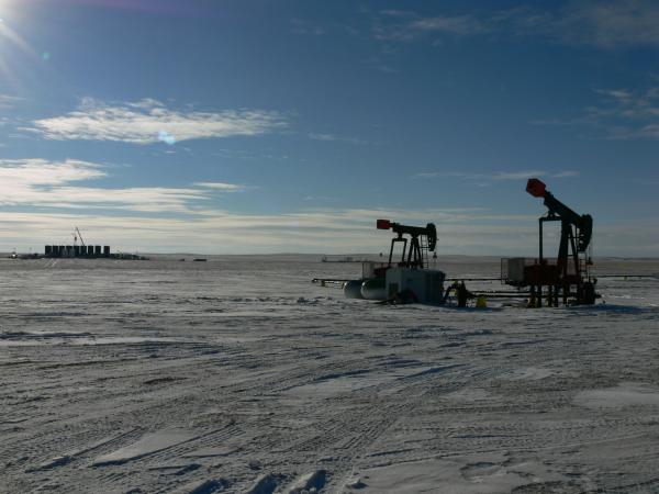 Saturn Oil & Gas - die wahrscheinlich attraktivste Öl-Aktie