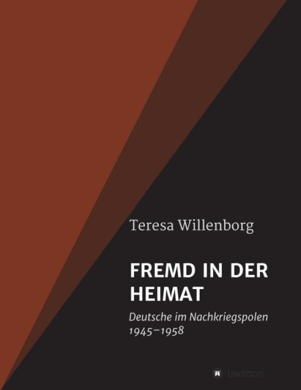 FREMD IN DER HEIMAT - bewegende Einblicke in die Zeit nach dem Krieg