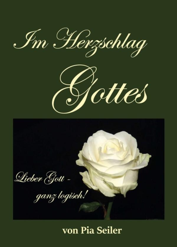 Im Herzschlag Gottes - Gespräche mit Gott über die Angst, die Liebe und das Leben