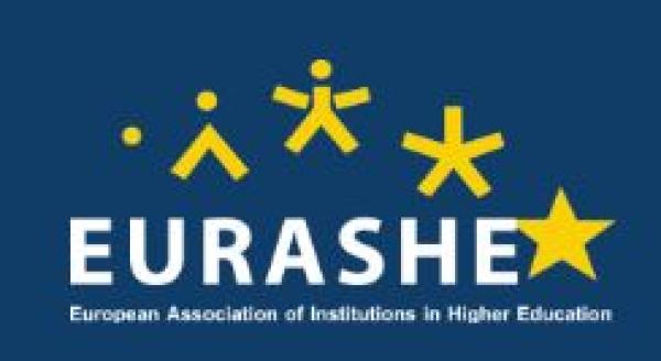 DTMD University wird Vollmitglied in der Europäischen Vereinigung der Hochschulen "EURASHE"