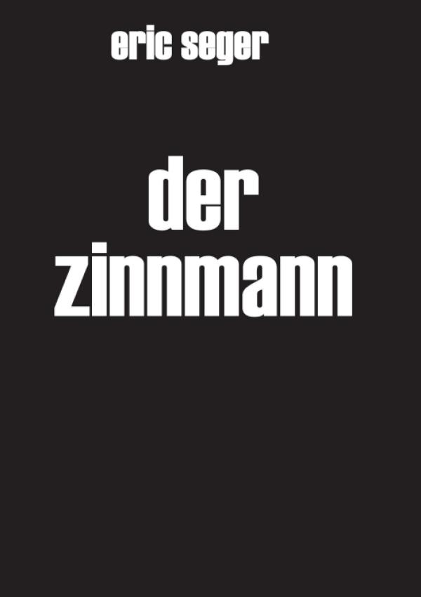 Der Zinnmann - Fesselnder Pathologie-Krimi vor irischer Kulisse