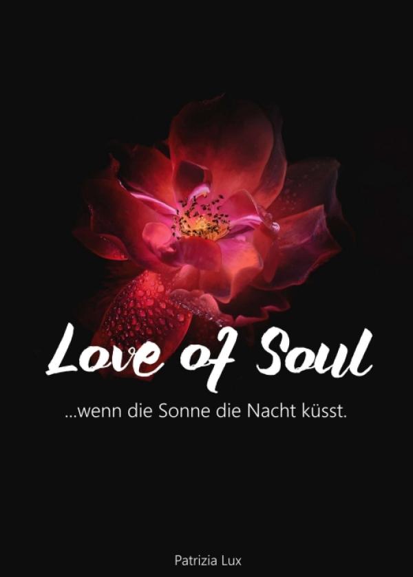 Love of Soul - Tiefsinniger Roman über eine unmögliche Liebe