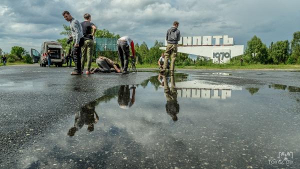 Chernobyl - wird die Miniserie ihrem Hype gerecht?