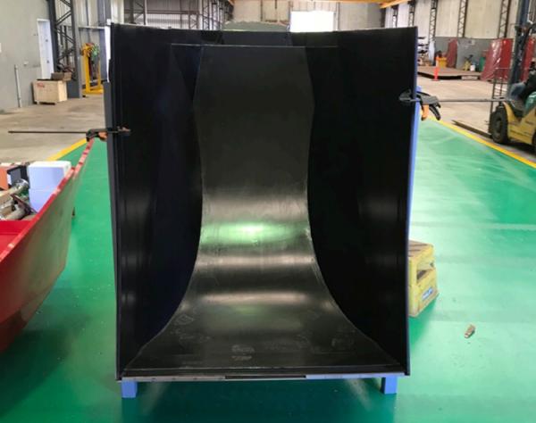 First Graphene-Produkt steigert Feuerfestigkeit von Polyurethan!