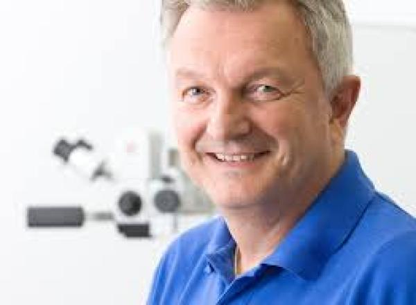 DTMD University und LZK Rheinland-Pfalz beschließen internationale Zusammenarbeit