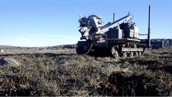 Bergbau profitiert vom Goldpreisanstieg