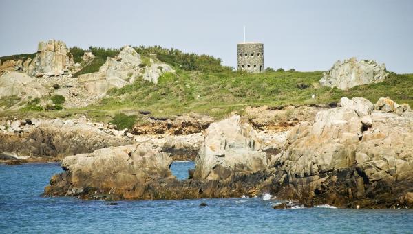 Herbst-Highlights auf Guernsey: Kulinarische Festivals, musikalische Abende und traumhafte Wanderungen