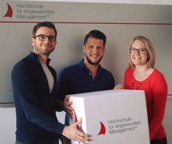 Synergien schaffen durch Kooperationen