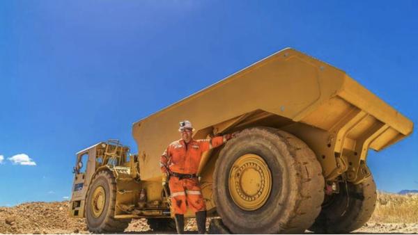 Diversifizierung muss sein - auch bei Goldaktien