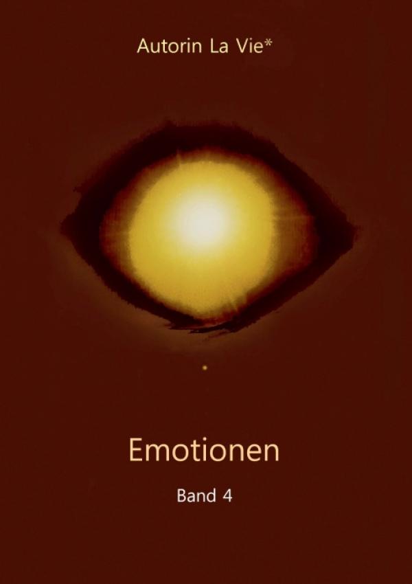 Emotionen (Band 4) - Erweiterung zum Orakelbuch der Emotionen