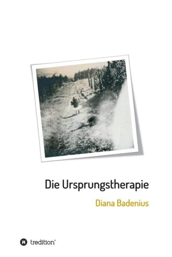 Die Ursprungstherapie - Faszinierender Lebenshilfe-Ansatz für den Weg aus der persönlichen Krise