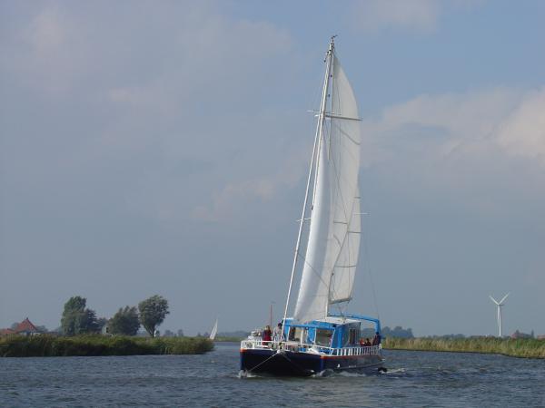 Last Minute Angebot Catamaran segeln zum halben Preis