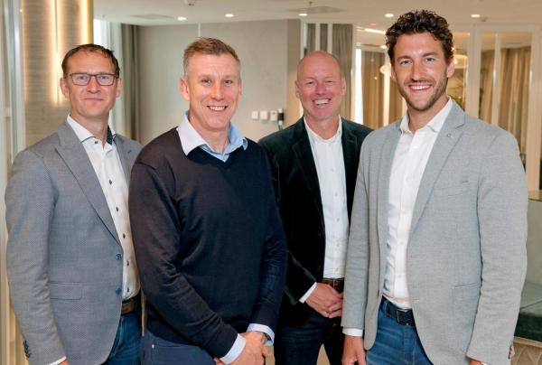 Commvault und DMP kooperieren