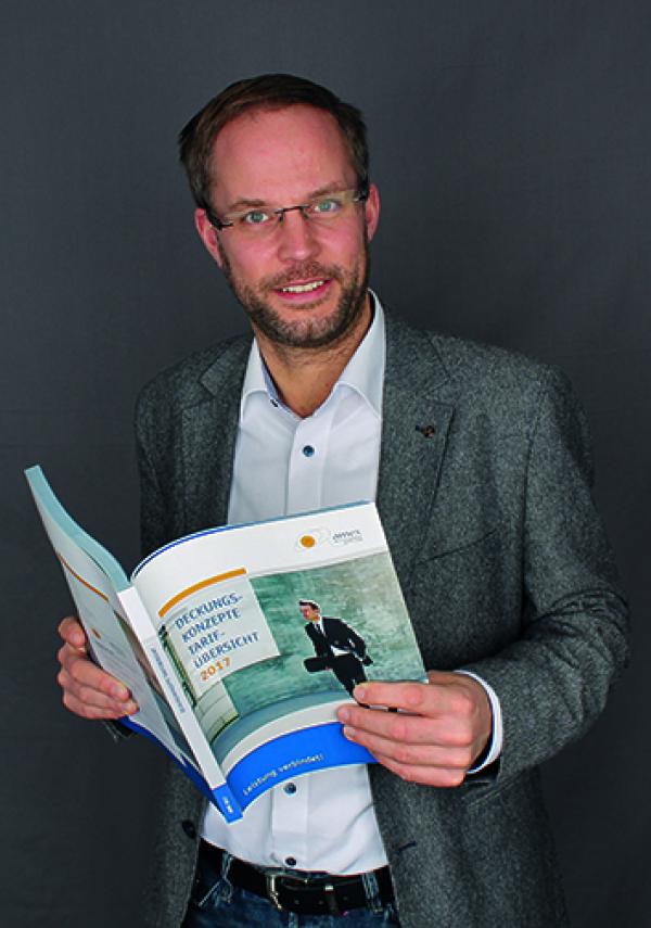 AMEXPool AG stellt neue Privatkonzepte "privatus protéc solidum" und "privatus protéc platinum" vor