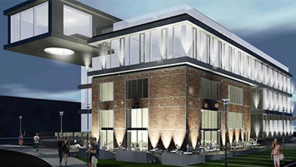 TH Köln treibt Innovation Hub Bergisches RheinLand gemeinsam mit mittelständischen Unternehmen voran