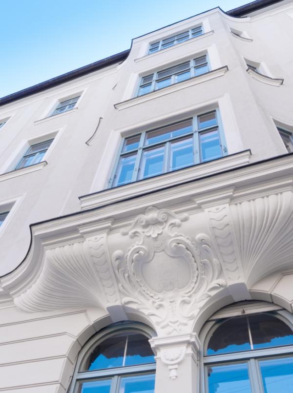 Fairfield Finance  - Wo Deluxe-Immobilien in der Metropole München Ihre Kasse füllen 