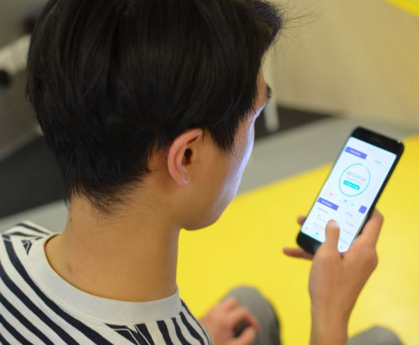 Hongkonger Startup bietet App zur Finanzplanung für Millennials