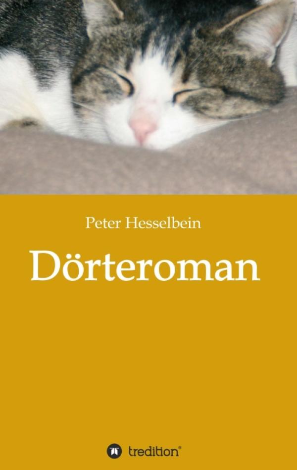 Dörteroman - ein unterhaltsamer Liebesroman