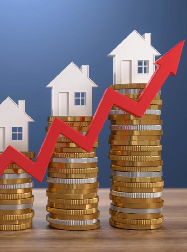 Hohe Renditen bei maximaler Sicherheit - Mit der Kapitalanlage von Fairfield Finance für Kleinanleger