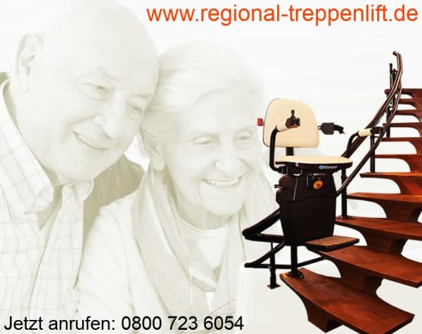 Den richtigen Treppenlift wählen und einbauen lassen